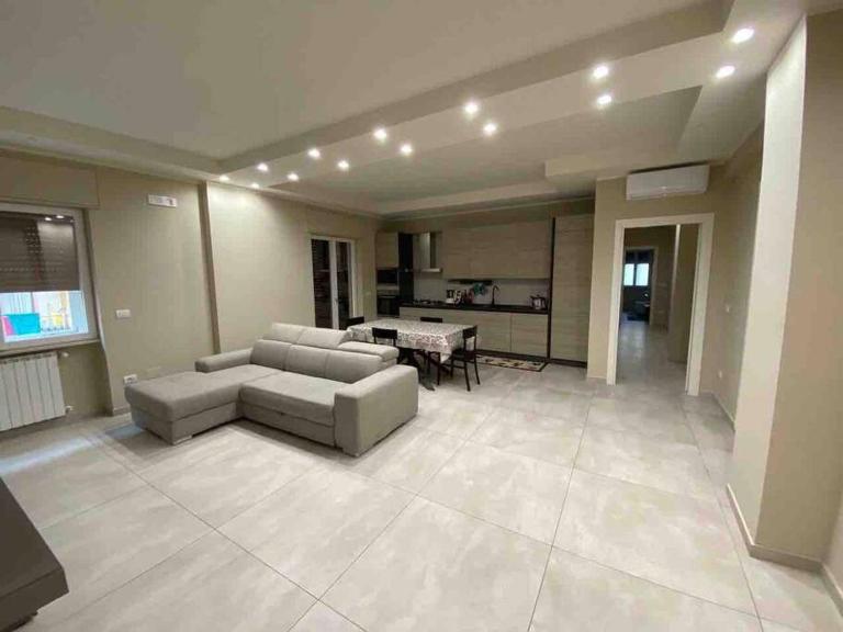 Il Poeta Manfredonia - Suite con Balcone - B&B Manfredonia