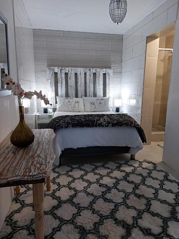 Phoenix, Langenhovenpark, Bfn near Inibos parkrun. - B&B Bloemfontein