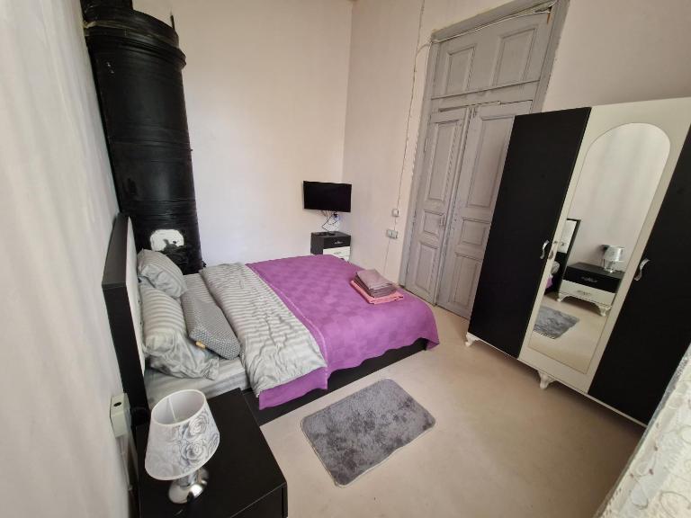 Cozy apartment near 28 Mall - B&B Baku