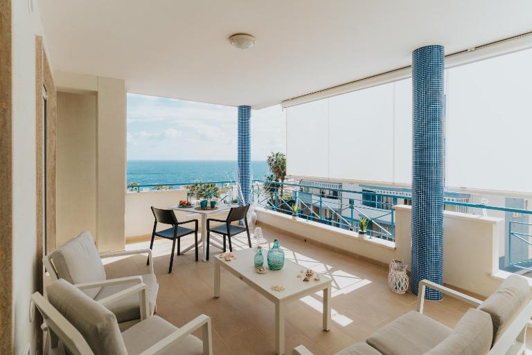 Dimora Donna Matilde - Bed and Breakfast Polignano a Mare
