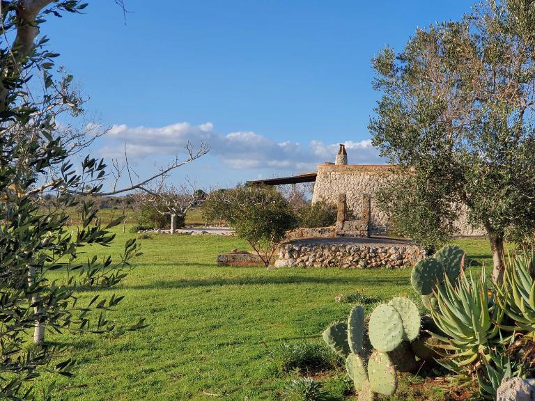 Agriturismo Le Cupole - B&B Tricase