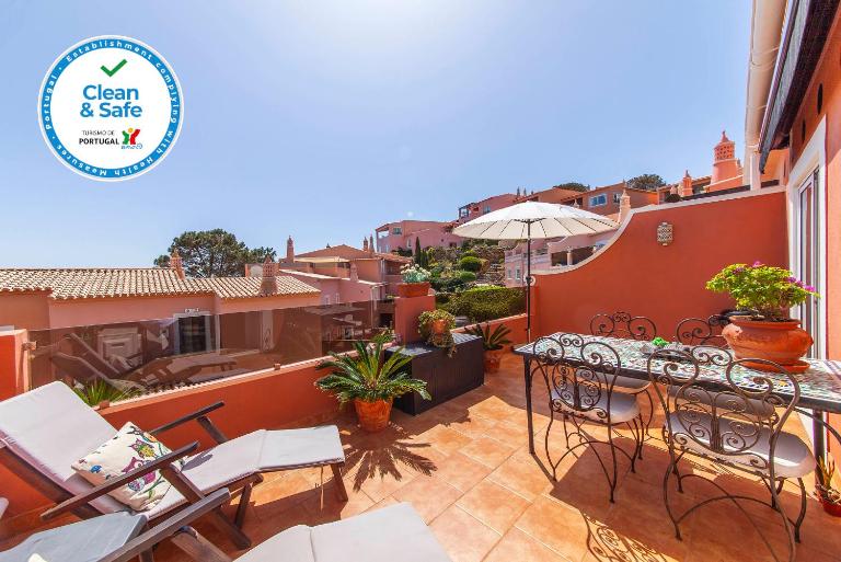 Porto Dona Maria Apartment - B&B Senhora da Luz