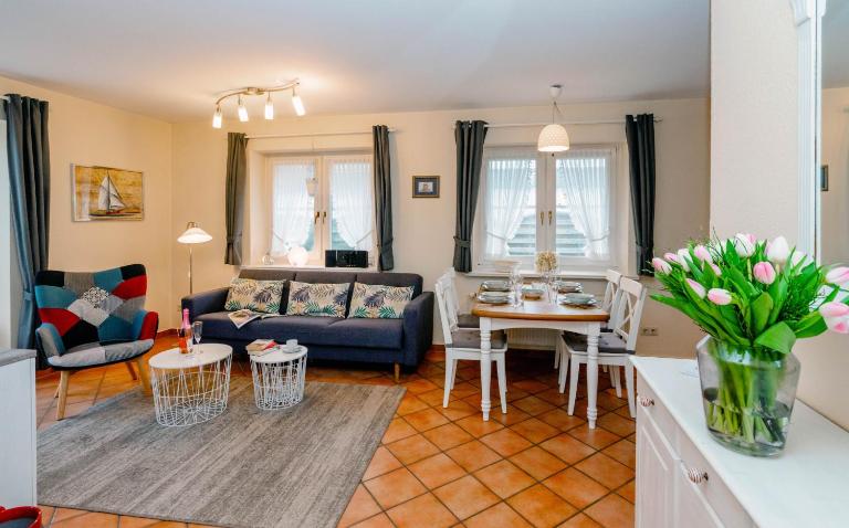 Boernhüs - B&B Westerland