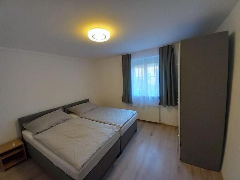 Wunderschönes 2Zimmer Apartment in Sbg - B&B Salzburg