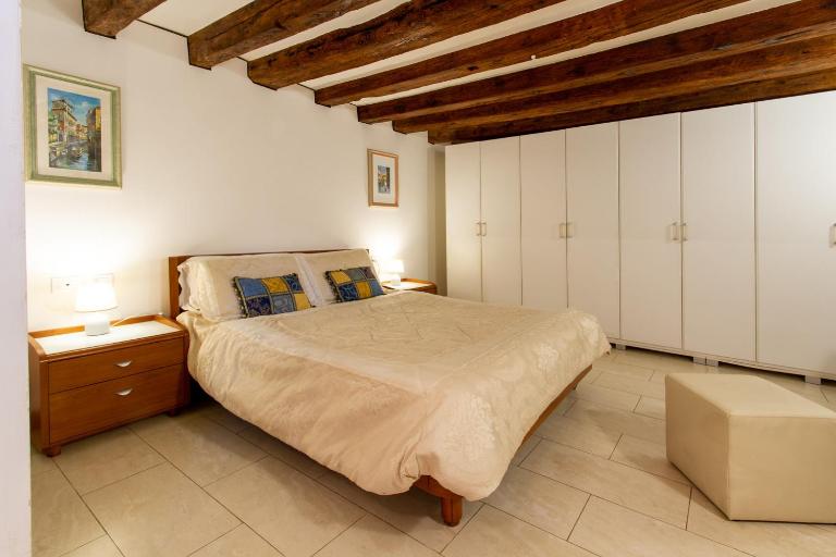 Art Dreams Apartment Dimora Casanova - B&B Venice