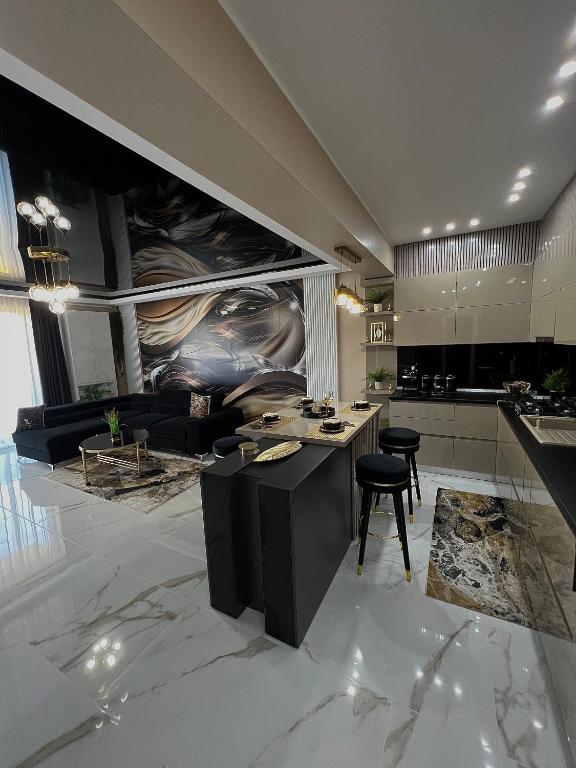 CSO Luxury Residence - B&B Mamaia