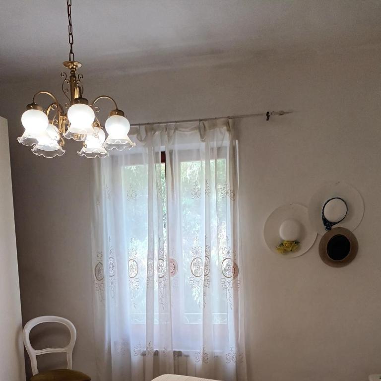 Casa I Girasoli - B&B Vezzano Ligure