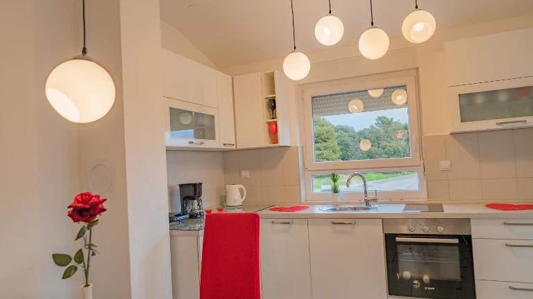Sea & Sun 4* - B&B Banjole