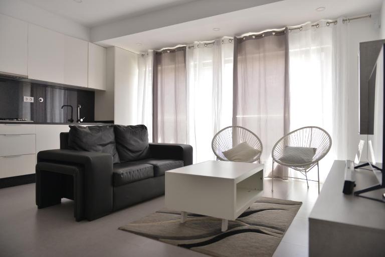 Duarte Apartments - Lux - B&B Mindelo
