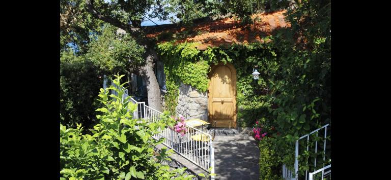 Villa Izzo - B&B Lacco Ameno
