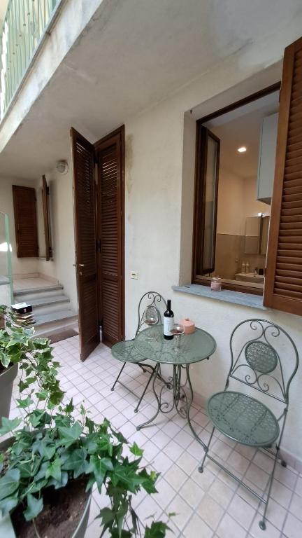 La casetta - B&B Cuneo