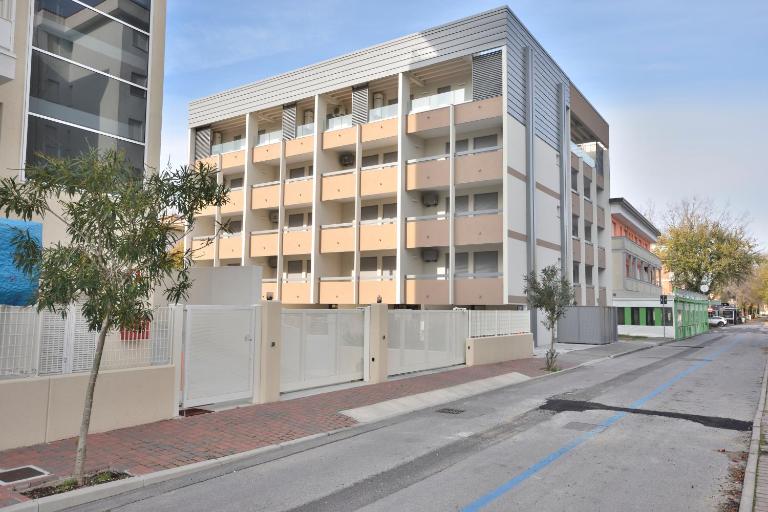 Condominio Nautilus - B&B Bibione