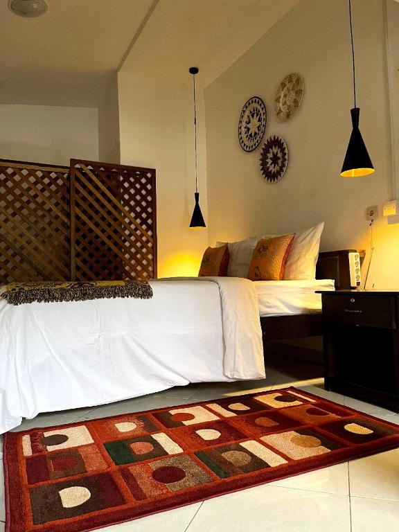 Summer Homestay Bali - B&B Nusa Dua