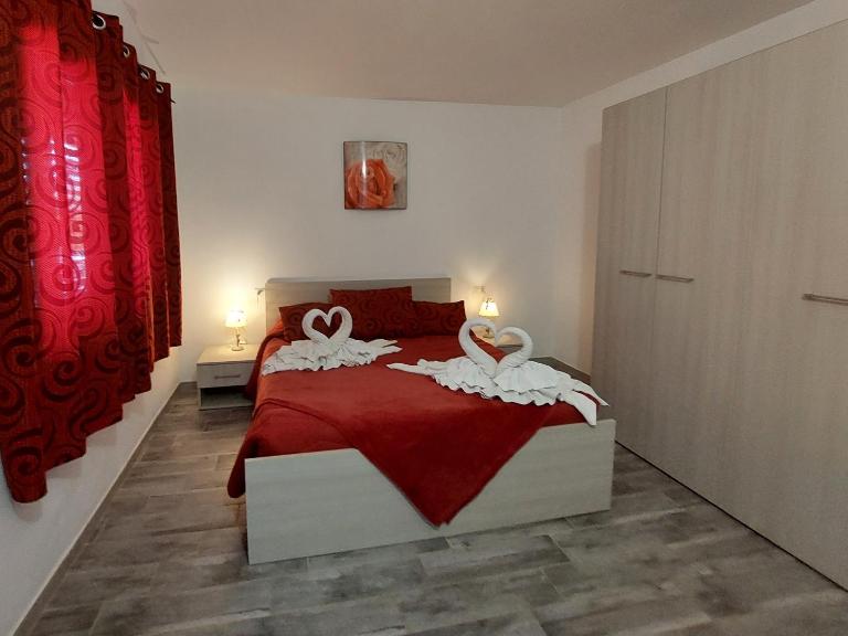 Sos Appentos - Casetta indipendente - Ferienwohnung Siniscola