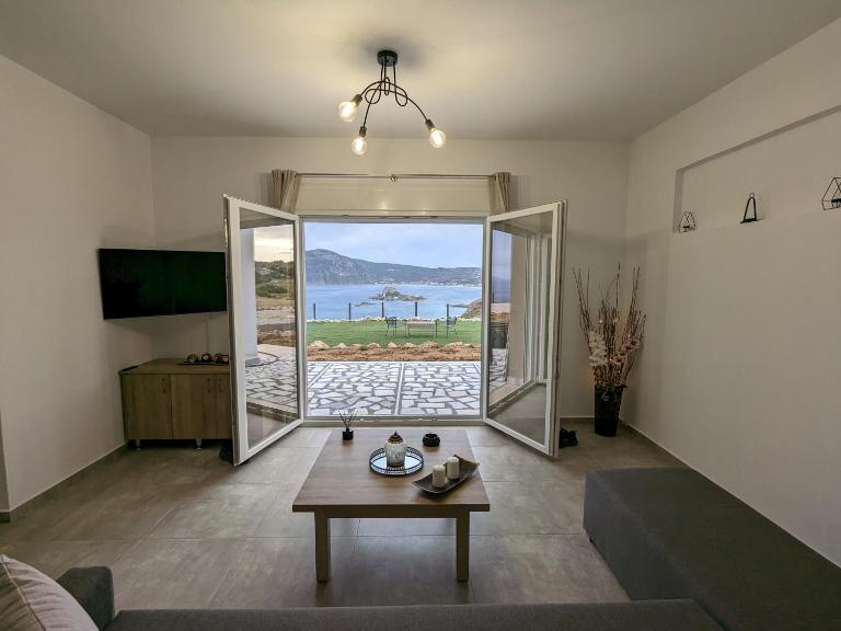Cute apartments - B&B Kefalos