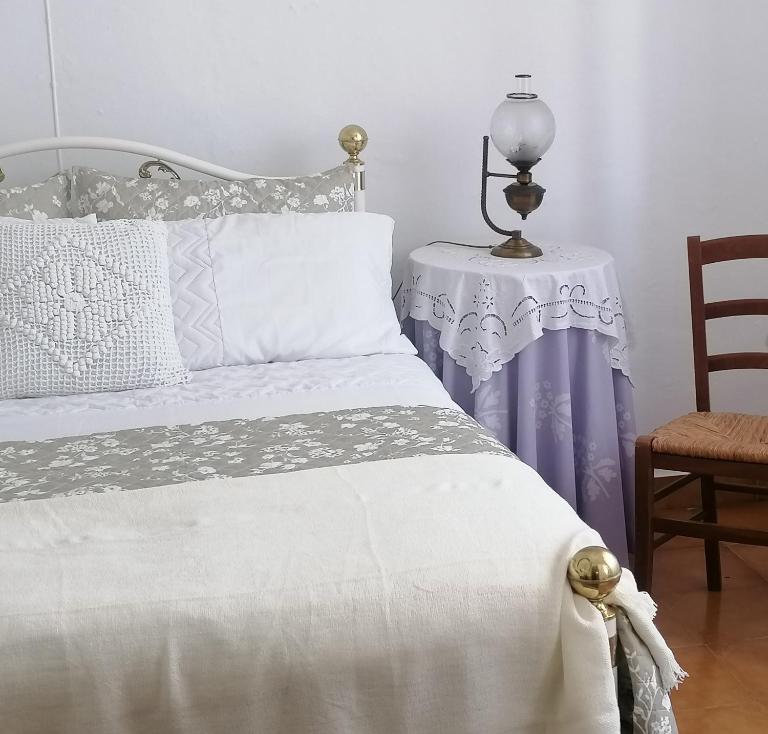 Casa do Cabeço - Termas da Sulfúrea - Ferienwohnung Cabeço de Vide