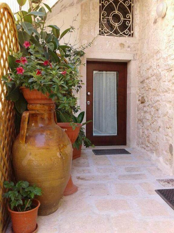 A CASA MIA - B&B Giovinazzo