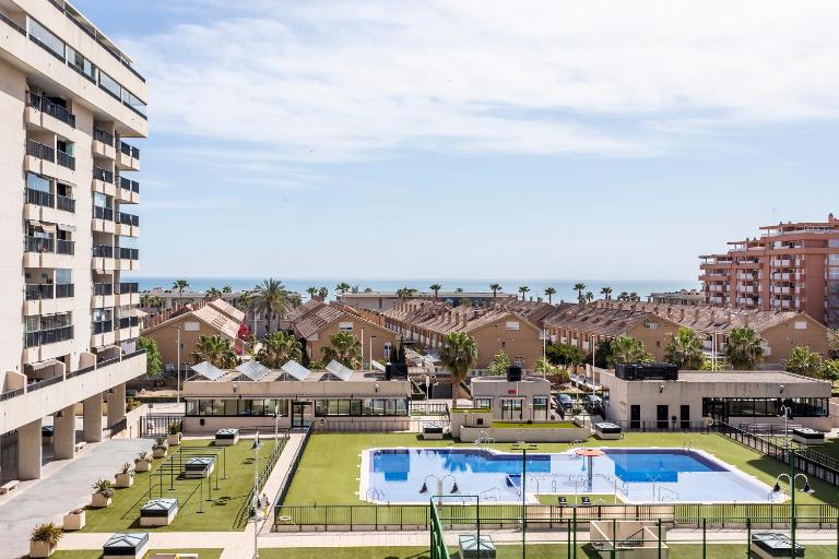 Valencia Doble A Deluxe - B&B Valencia