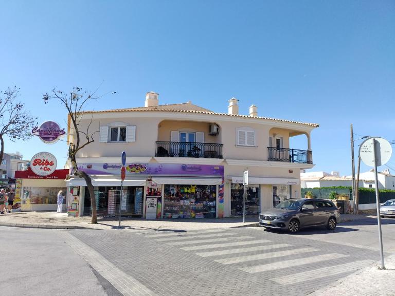 Candyland Apartment - B&B Albufeira
