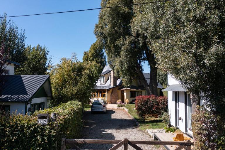 Placeres - Ferienwohnung Bariloche