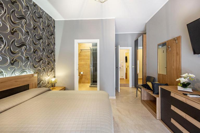 B&B Altrasia - Chambres d'hôtes Catane