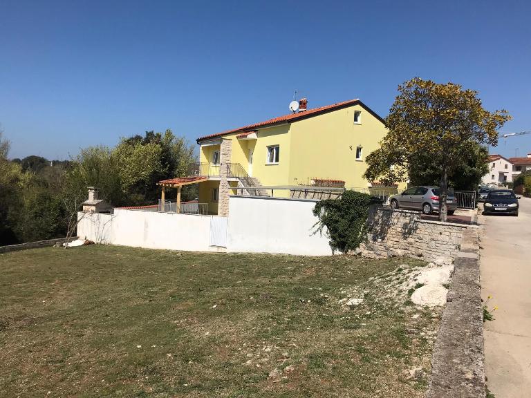 Vale Lunga Apartments - B&B Pula