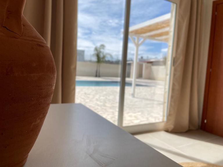 CASA OLEA a San Pietro in Bevagna - Casa Vacanze in Puglia - Ferienhaus in Apulien - summer cottage in Apulia - B&B San Pietro In Bevagna
