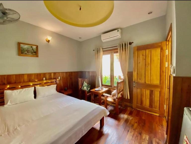 Liên Tho Hotel - B&B Koh Trol