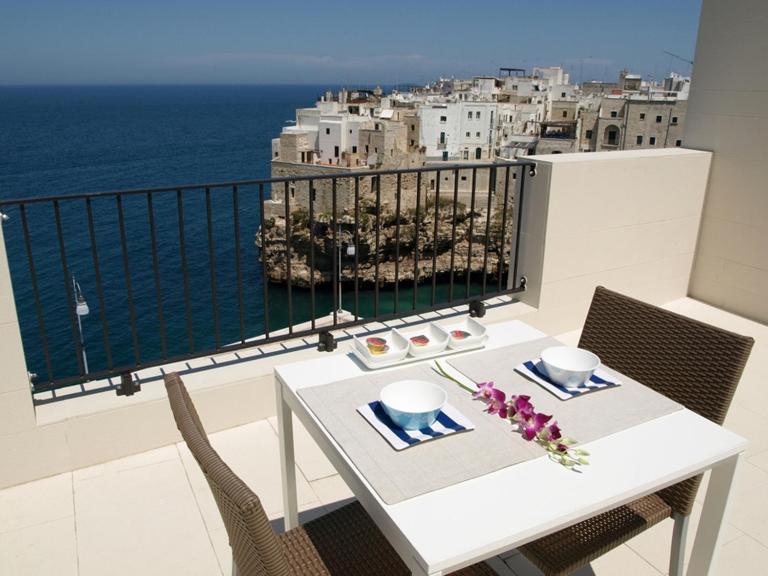 Malù Bed&Breakfast - B&B Polignano a Mare