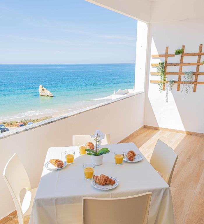Apartamento Ocean View - Ferienwohnung Portimao