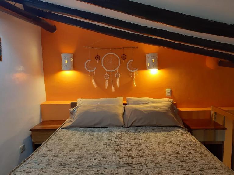 Hatun Quilla - B&B Cuzco