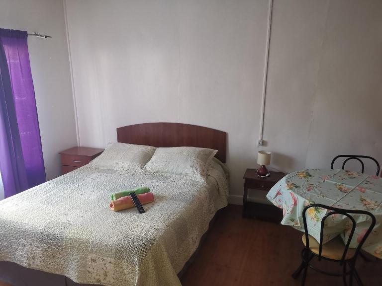 Hostal y Cabañas Maribel Zuñiga - Bed and Breakfast Valdivia