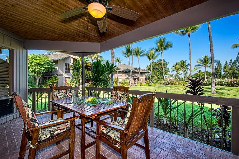 Kanaloa at Kona 701 - B&B Kailua-Kona