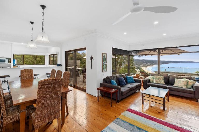 The George - B&B Lorne