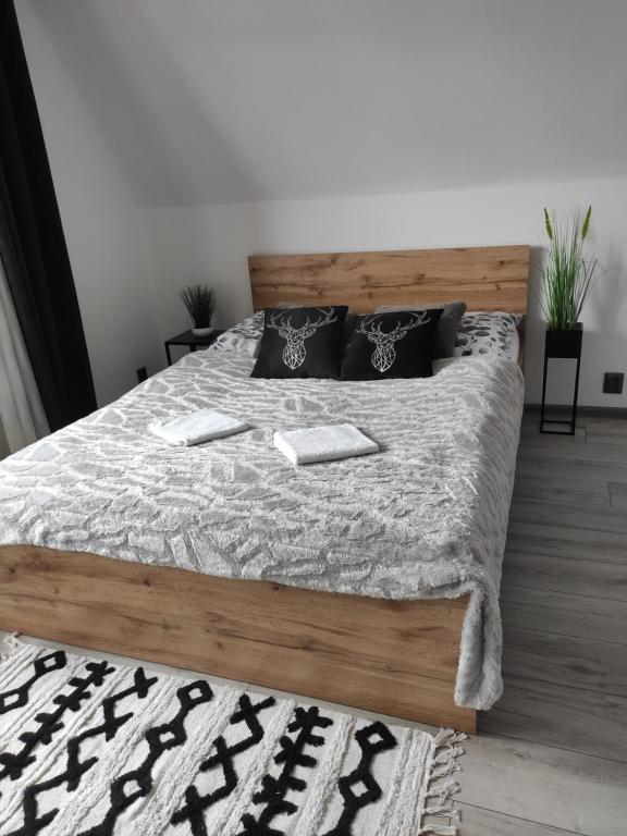 Willa Ewelinka - Ferienwohnung Zakopane