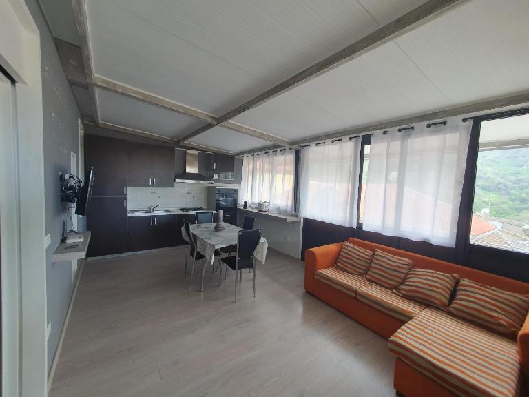 Matilde Holiday-home - Ferienwohnung Sant'Angelo di Brolo