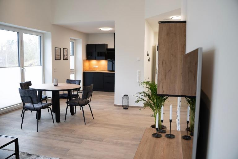 Haus Seeadler 4 OG - B&B Varel