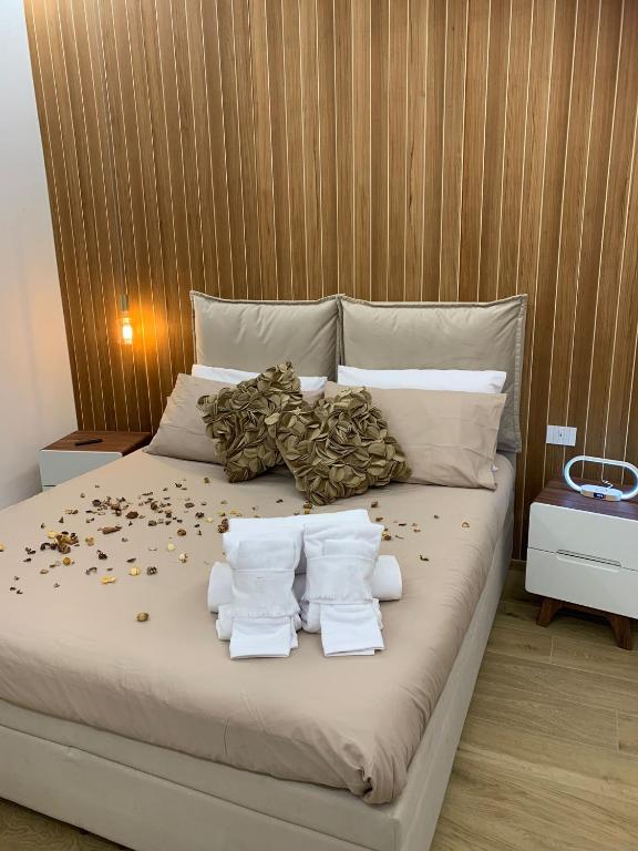 Suite ZEUS - Bed and Breakfast La Spezia
