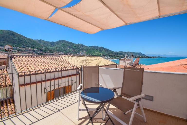 La Rosa dei Venti - B&B Cefalù