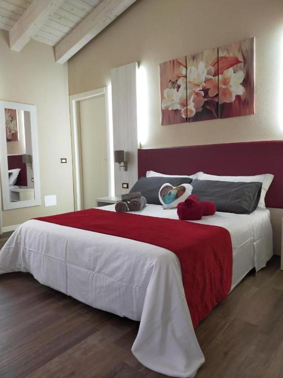 Venice Airport Villa Erica 1 - B&B Campalto