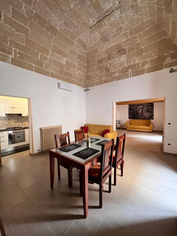 Central Blu House Gallipoli - Bed and Breakfast Gallipoli