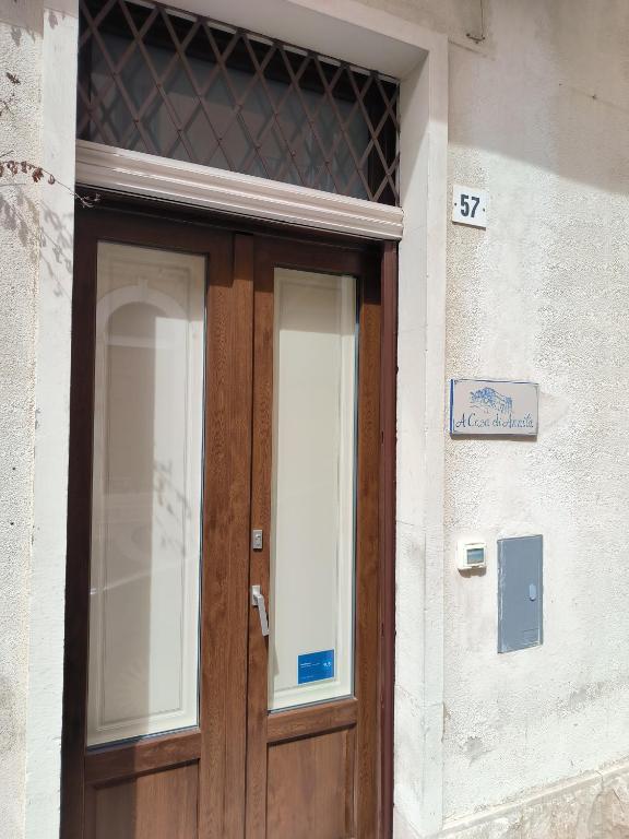 a casa di Annita - Chambres d'hôtes Scicli