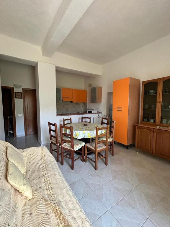 Casa Vacanze Sant'Orsola - B&B Trinità d'Agultu