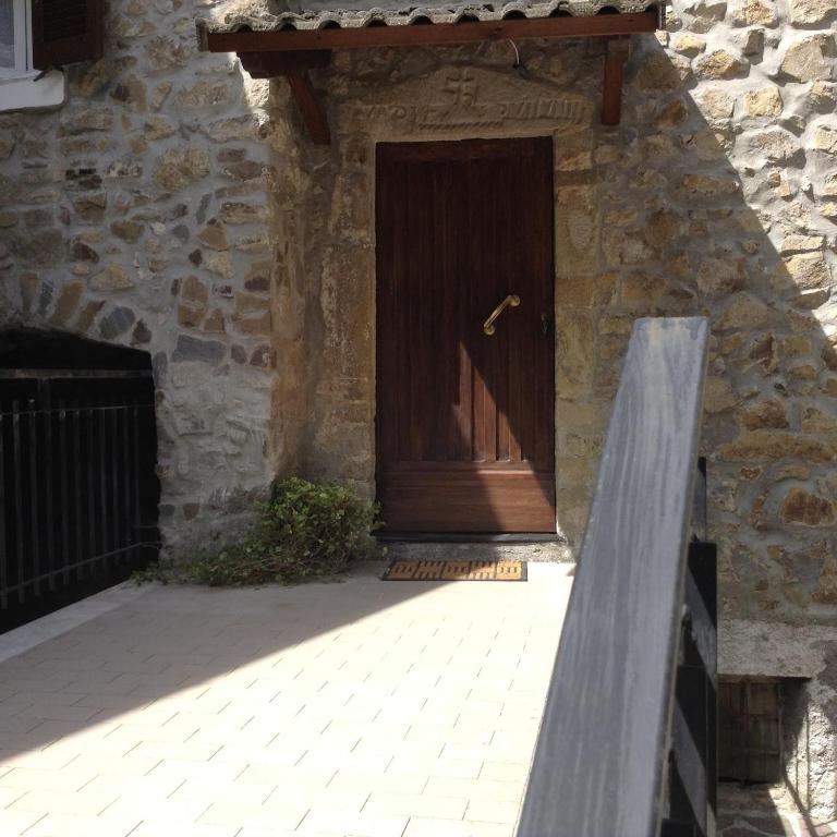 Casa SILVIO - B&B Sesta Godano