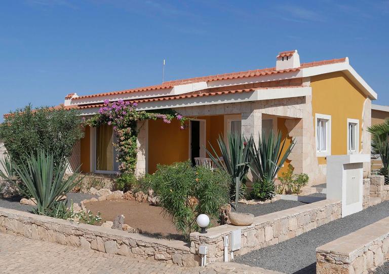 Villa Atum. Stella Maris Exclusive - B&B Vila do Maio