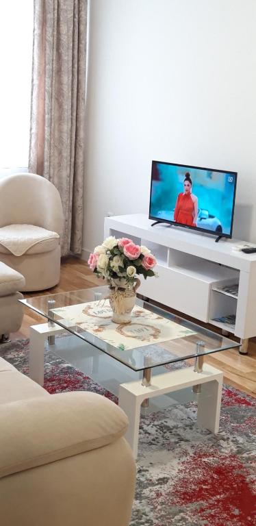 Apartman A1 - B&B Bijeljina