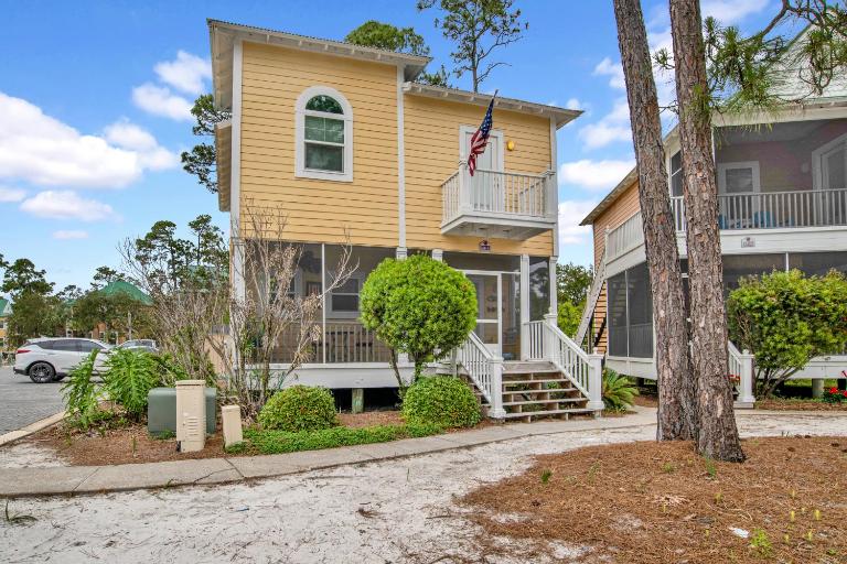 Boogie Man 36C By Pkrm - Bed and Breakfast Pensacola