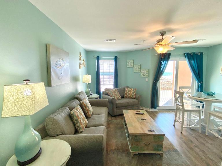 Grand Beach 315 by ALBVR - Come relax at our beautiful condo in the heart of Gulf Shores! - Ferienwohnung Gulf Shores