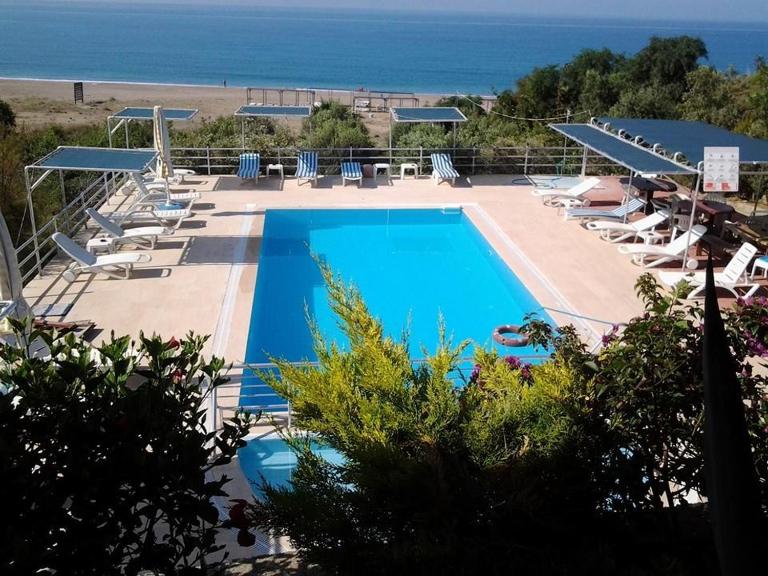 Hotel Schönberg - B&B Kızılot