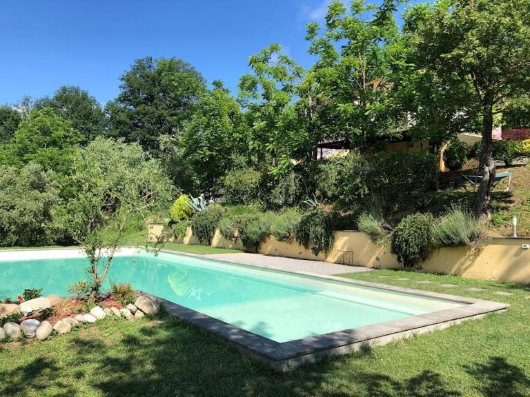 Eremo dei Poeti Albergo diffuso - B&B Aulla